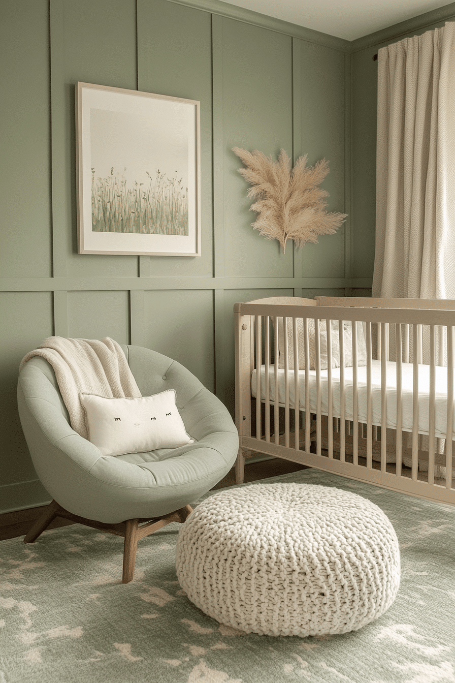 boy and girl shared bedroom
