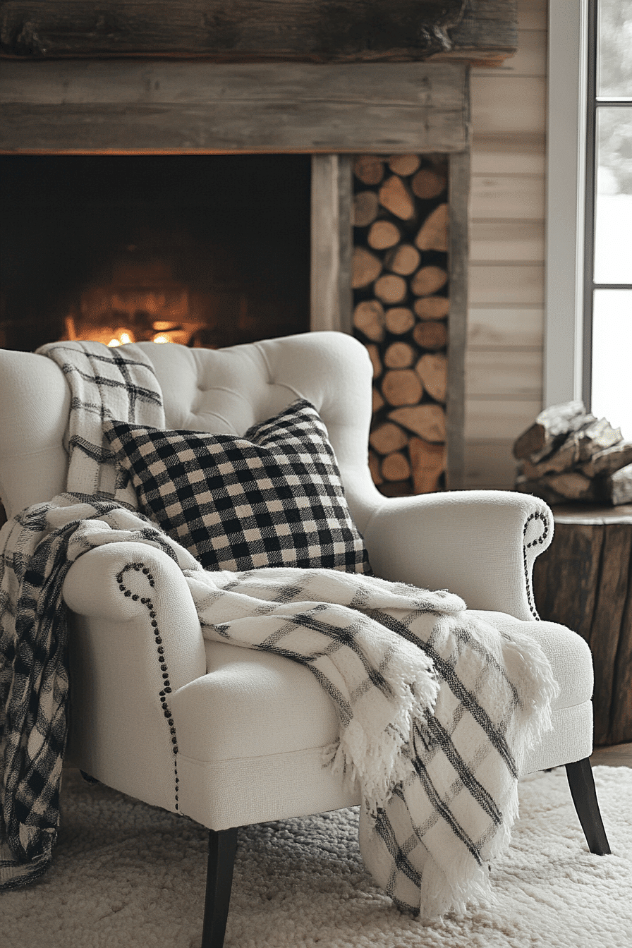 29 Cozy Winter Aesthetic Ideas for Soft Comfort Filled Days boy and girl shared bedroom