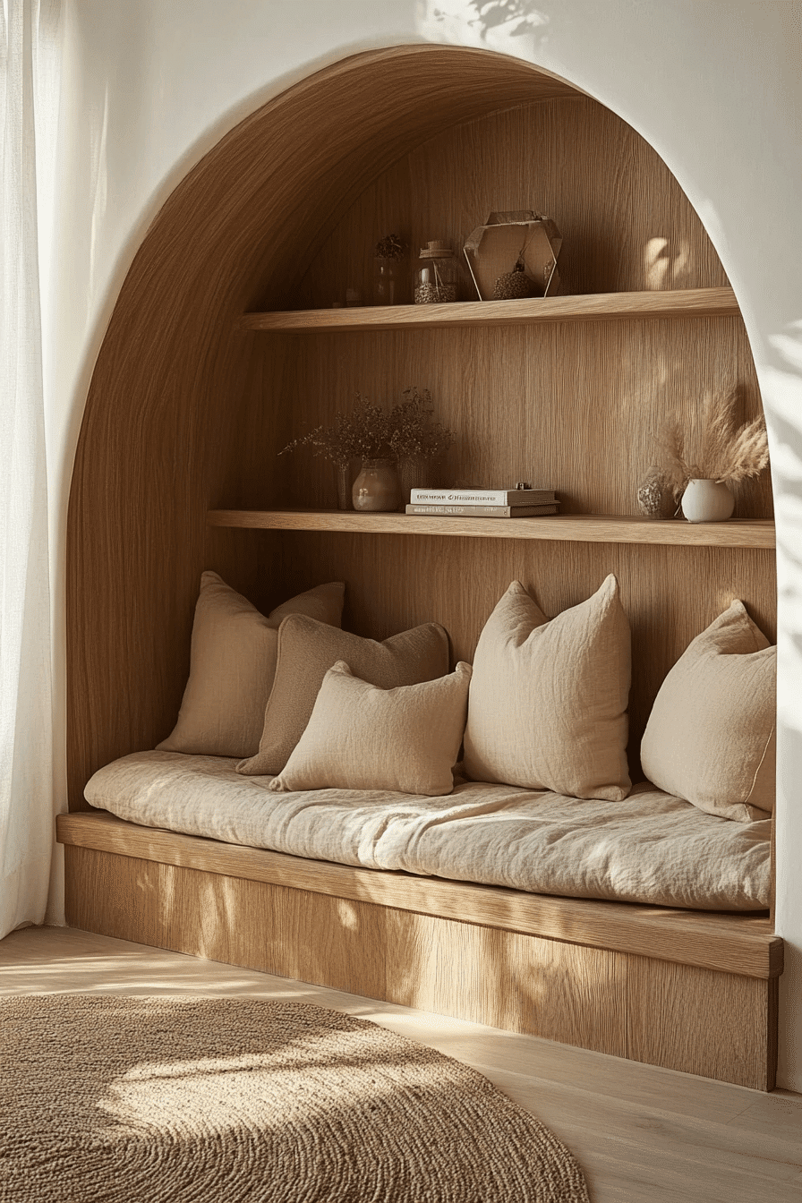 boy and girl shared bedroom