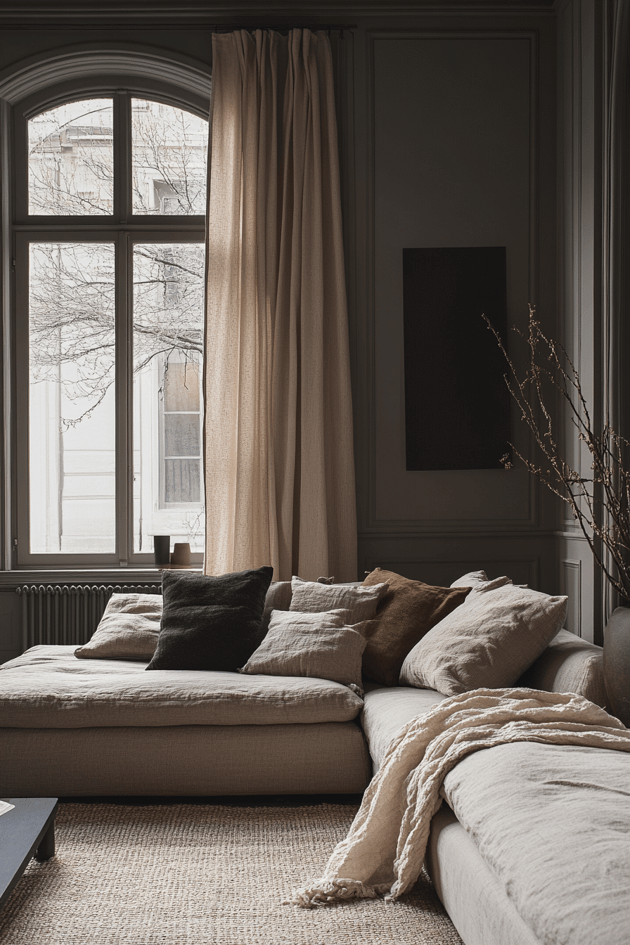 antique home decor ideas