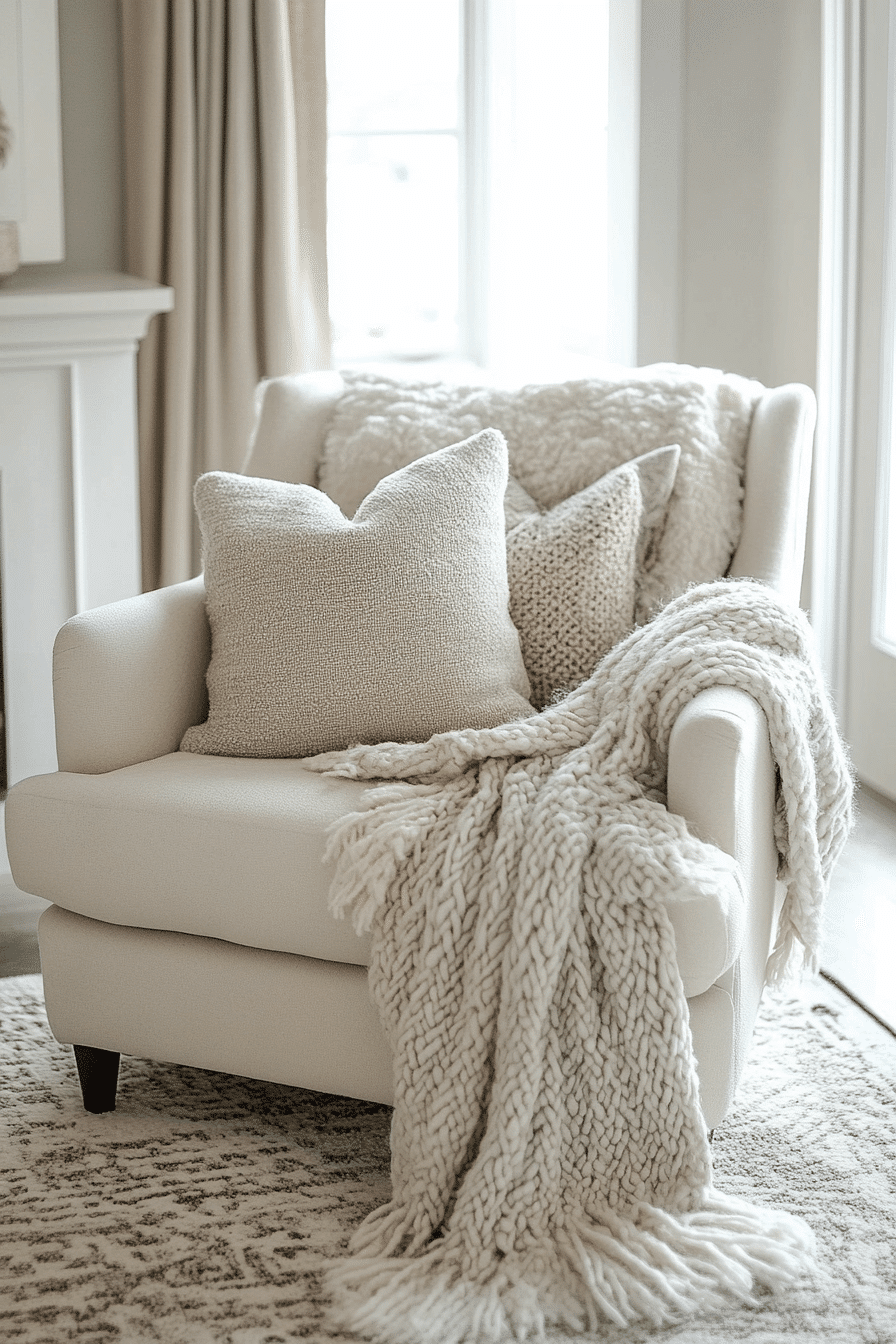 29 Cozy Winter Aesthetic Ideas for Soft Comfort Filled Days boy and girl shared bedroom