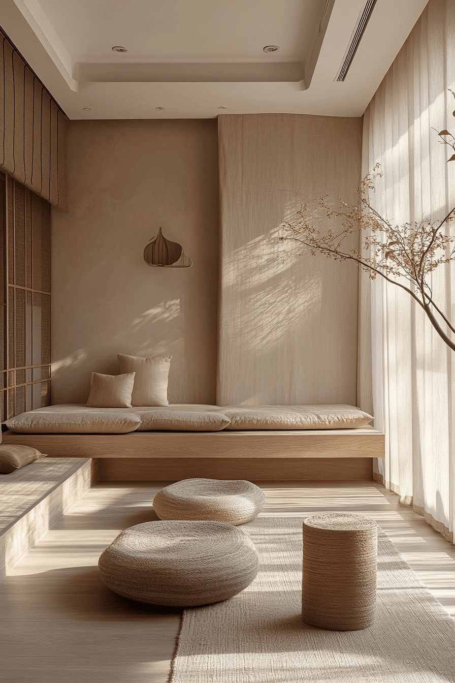 boy and girl shared bedroom