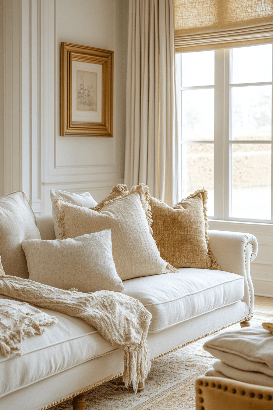 antique home decor ideas