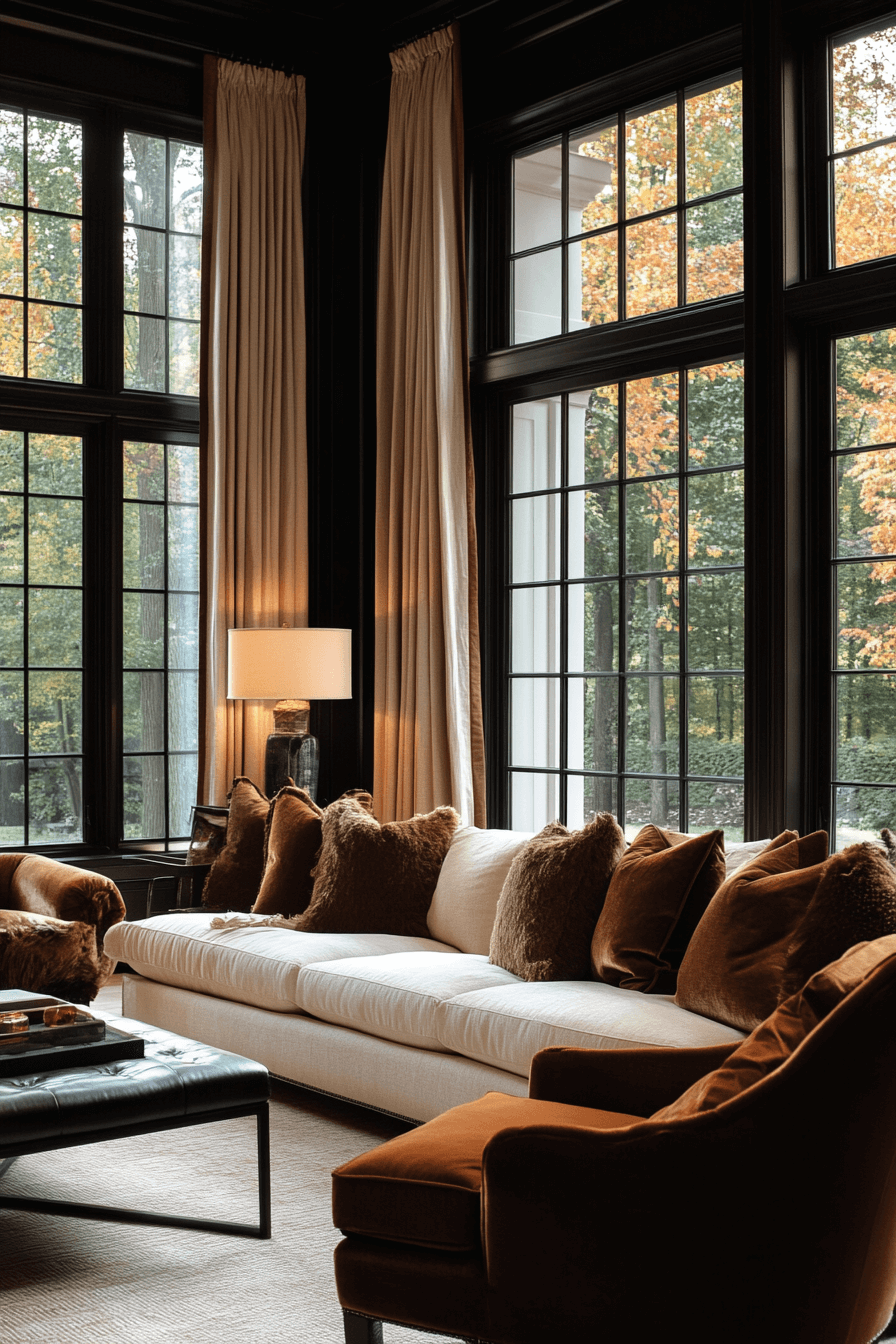 29 Living Room Designs That Inspire Comfort and Connection boy and girl shared bedroom