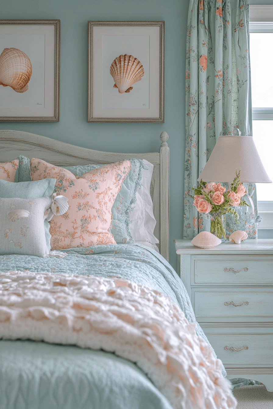 29 Modern Coastal Bedroom Ideas That Feel Calm And Breezy - Learn ...