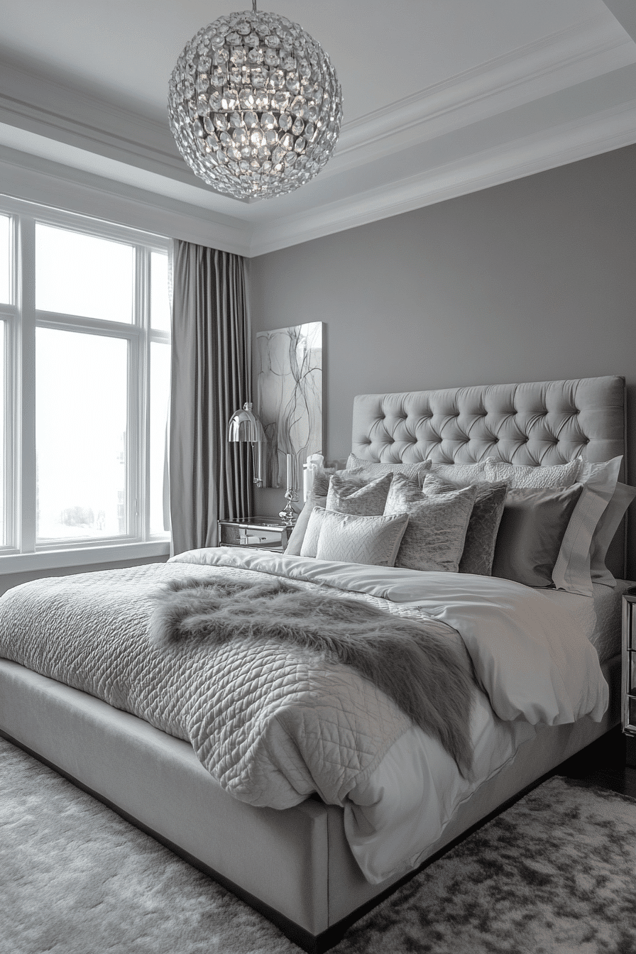 29 Aesthetic Room Ideas for a Bright Cheerful Home antique home decor ideas