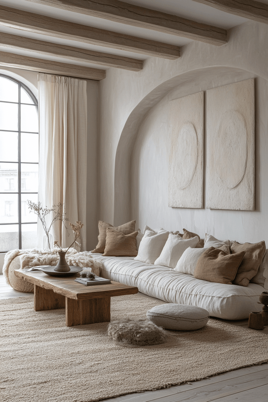 antique home decor ideas