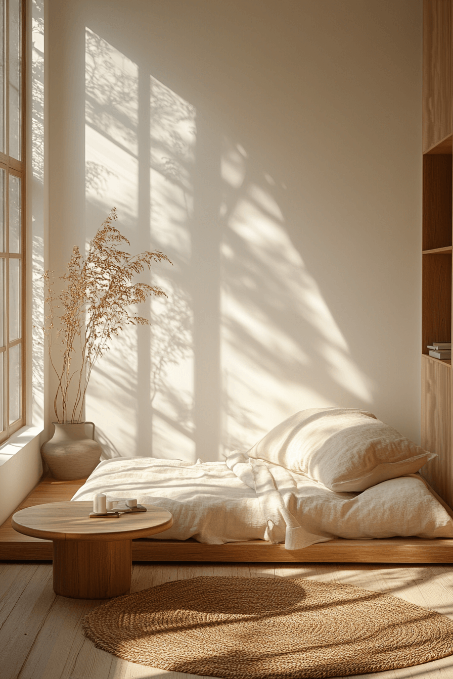 boy and girl shared bedroom
