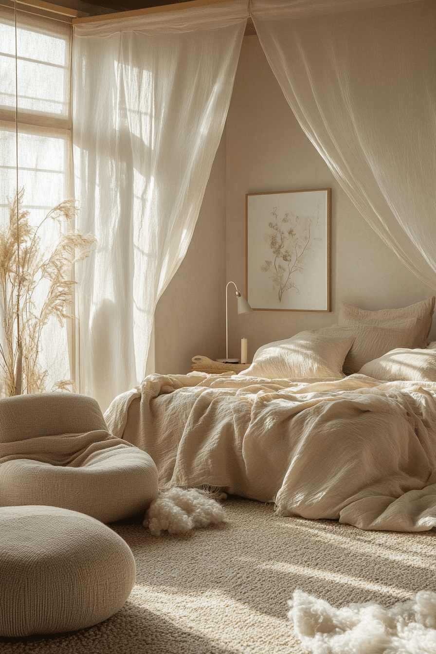 29 Aesthetic Room Ideas for a Bright Cheerful Home antique home decor ideas