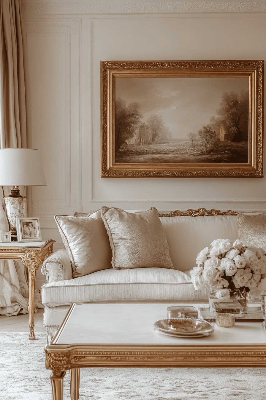 29 Antique Home Decor Ideas for a Cheerful Historic Vibe antique home decor ideas