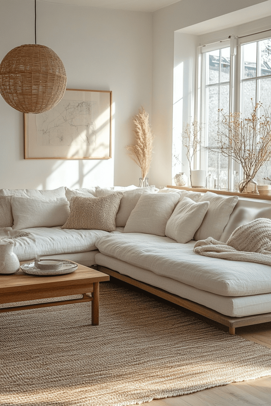 29 Living Room Designs That Inspire Comfort and Connection boy and girl shared bedroom
