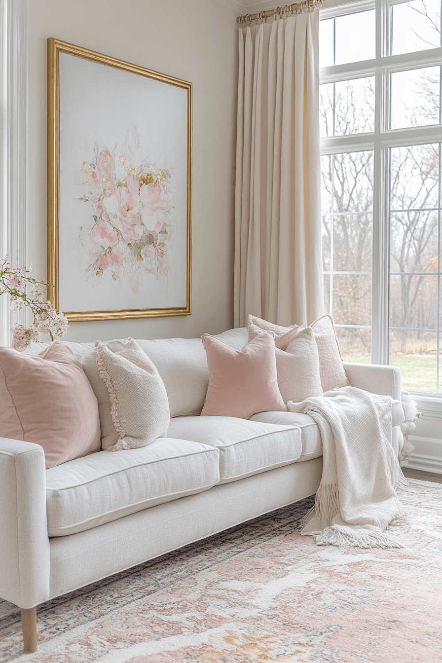 antique home decor ideas