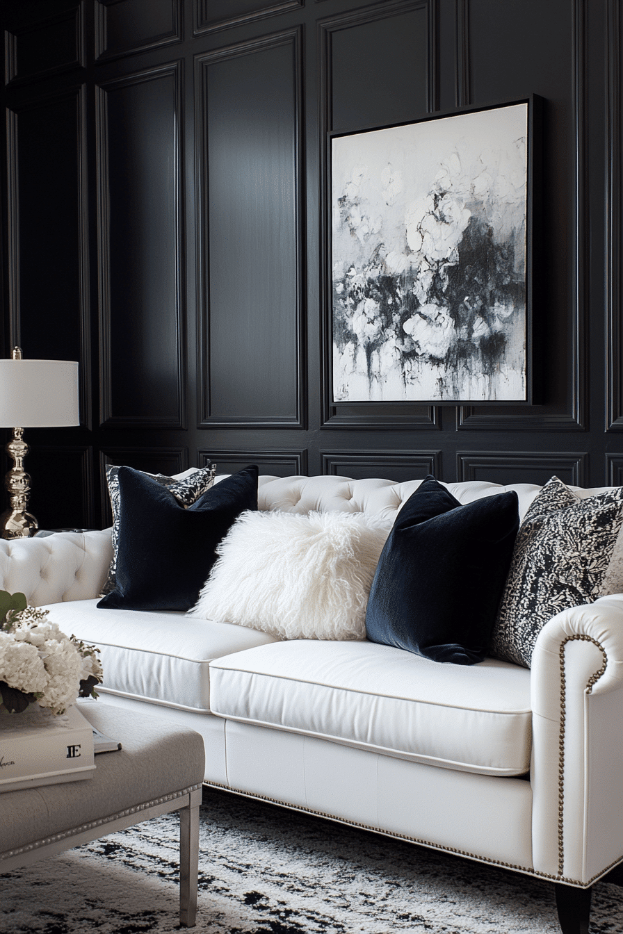 29 Living Room Designs That Inspire Comfort and Connection boy and girl shared bedroom