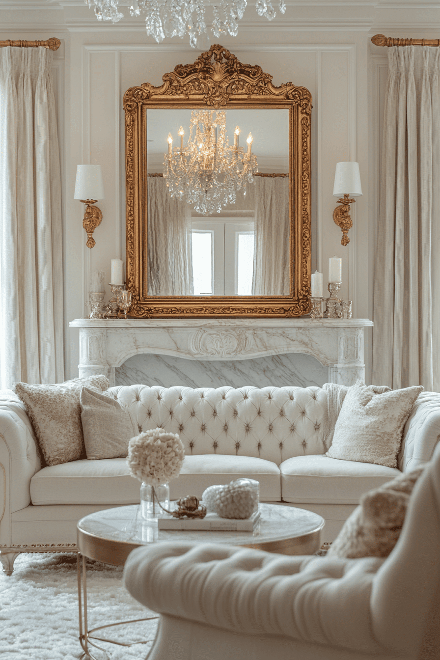 29 Antique Home Decor Ideas for a Cheerful Historic Vibe antique home decor ideas
