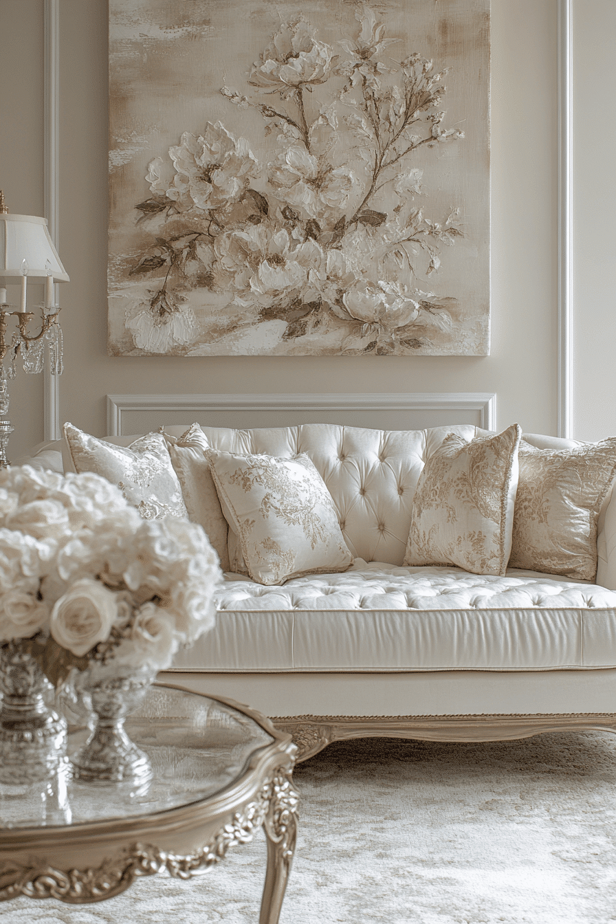 29 Antique Home Decor Ideas for a Cheerful Historic Vibe antique home decor ideas