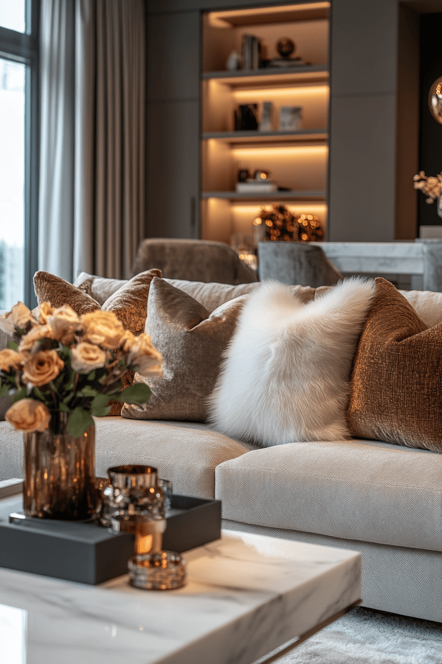 29 Living Room Designs That Inspire Comfort and Connection boy and girl shared bedroom