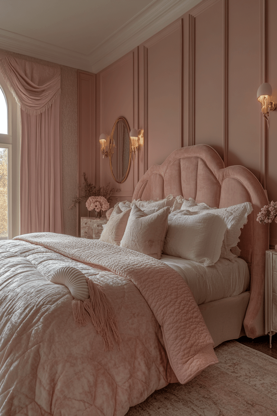 29 Aesthetic Room Ideas for a Bright Cheerful Home antique home decor ideas
