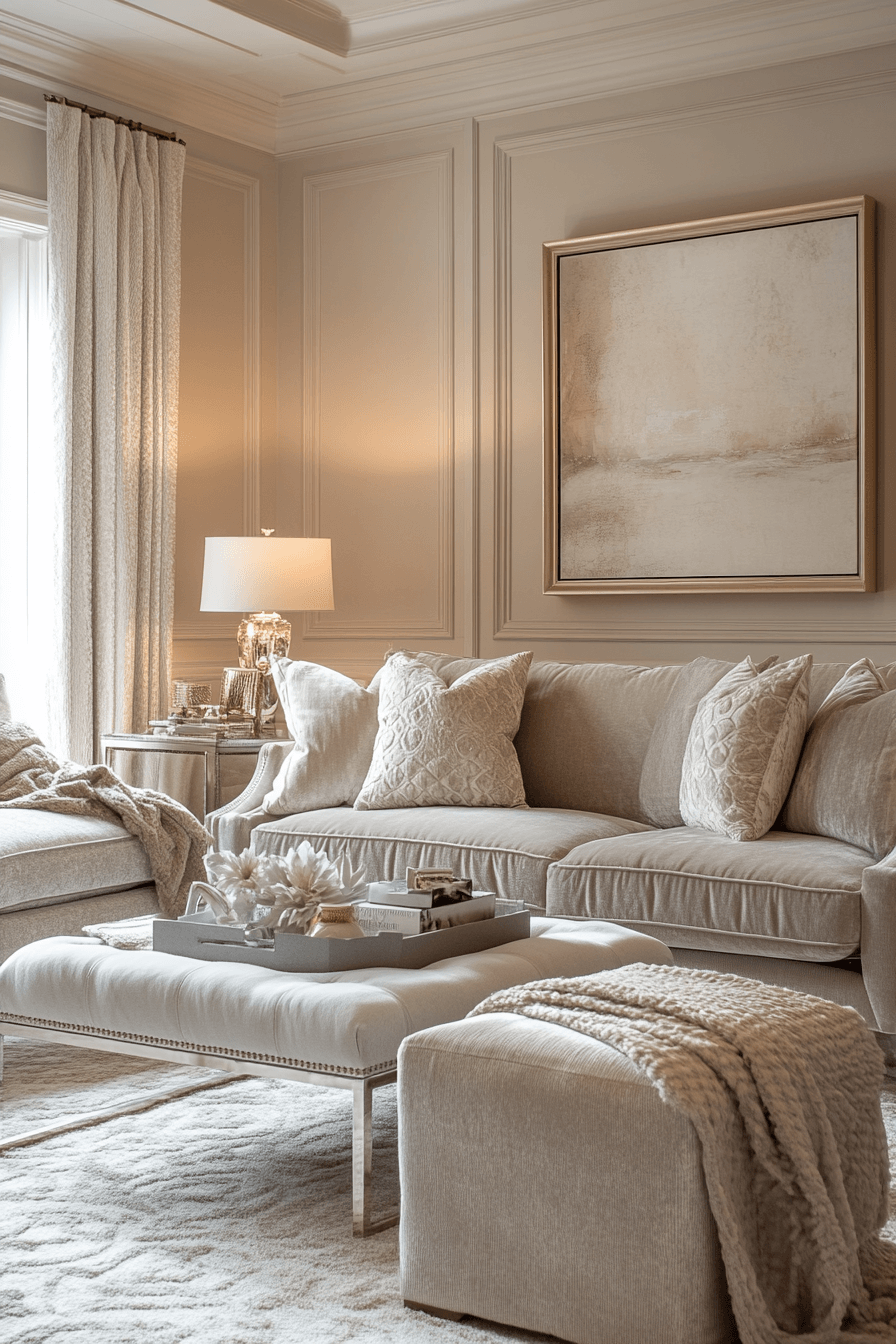 antique home decor ideas