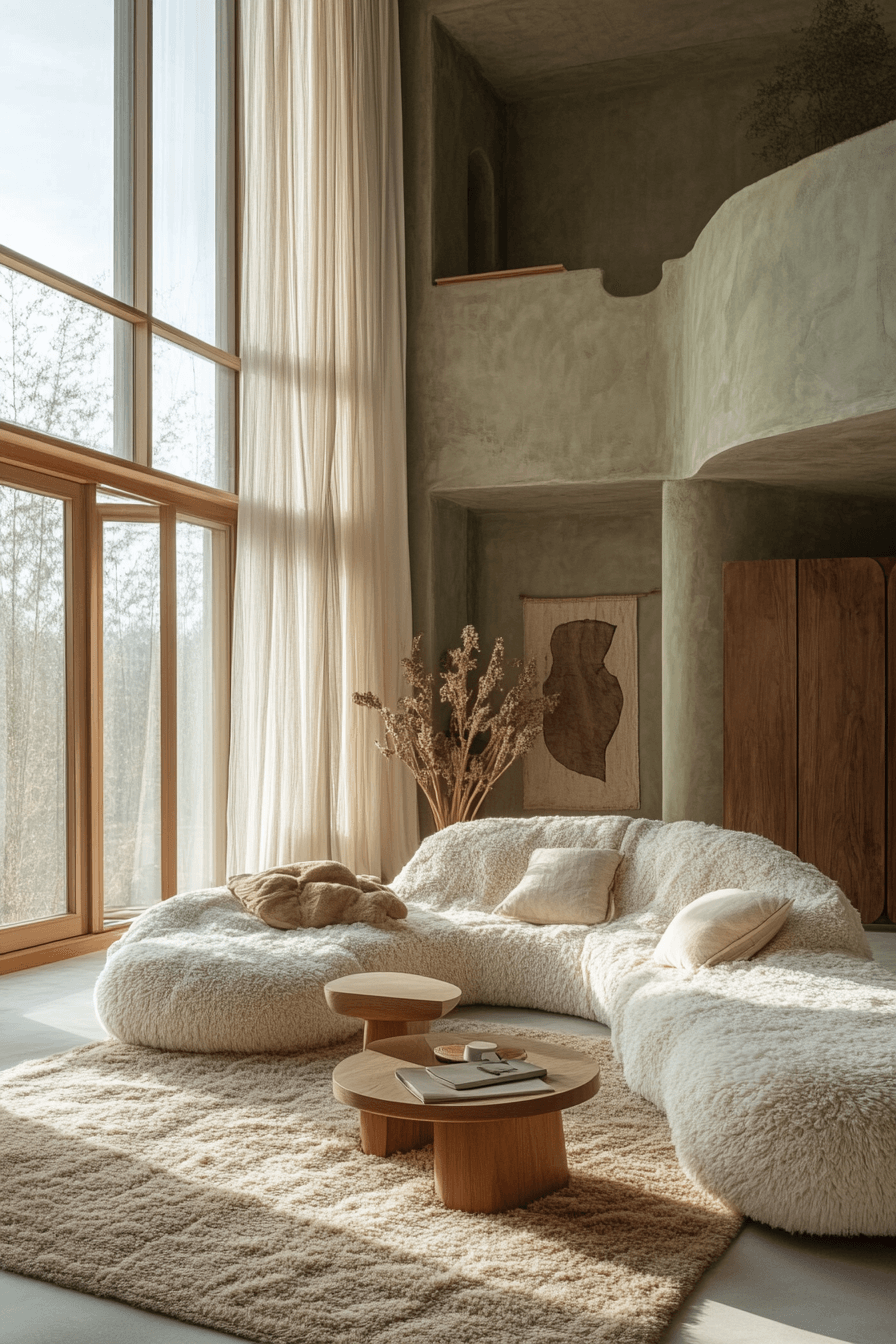 29 Sage Green Living Room Ideas That Feel Effortlessly Cozy boy and girl shared bedroom