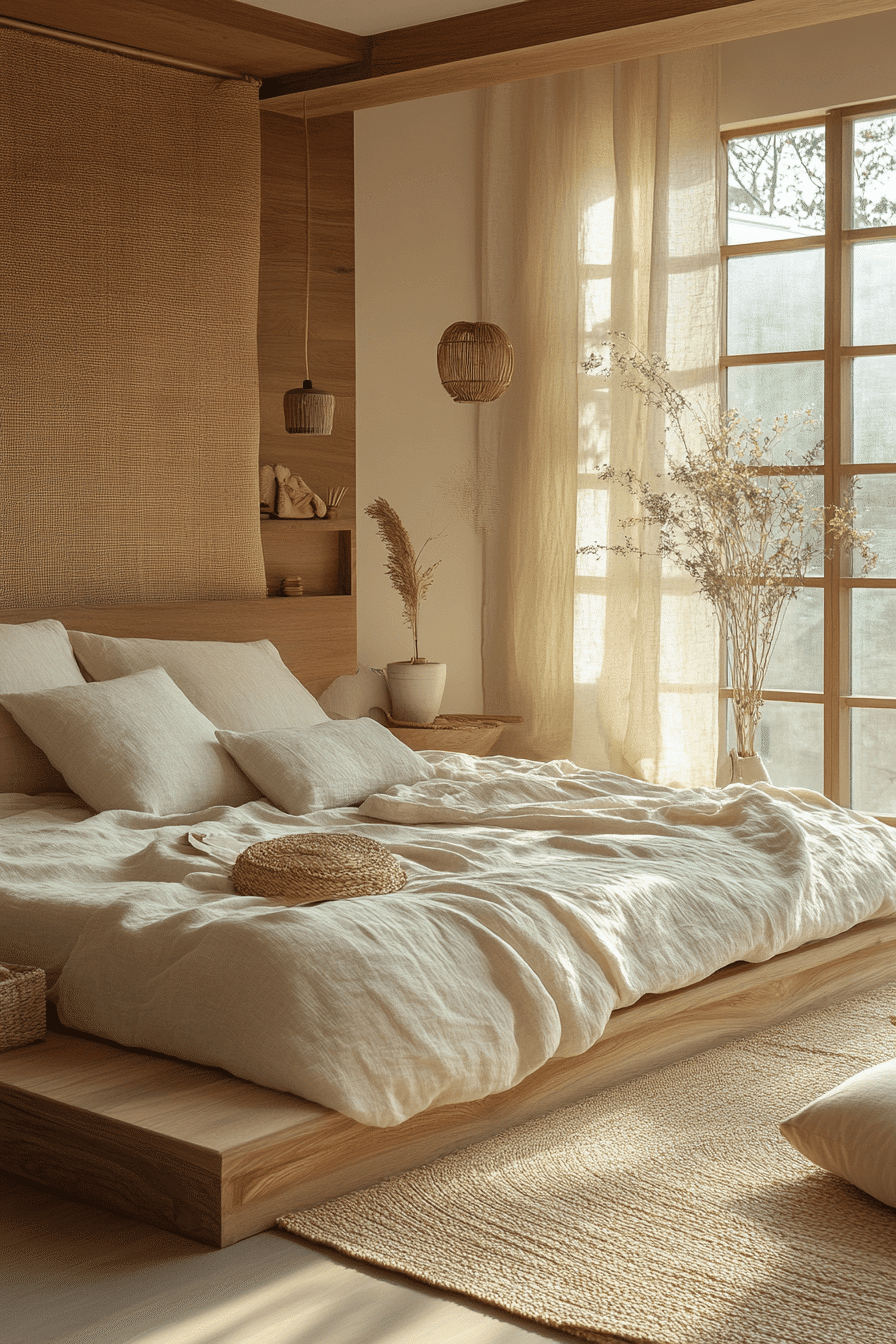 boy and girl shared bedroom