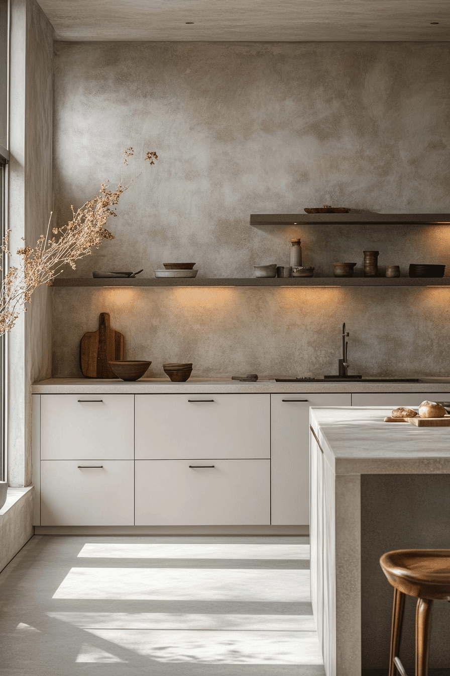 29 Antique White Kitchen Cabinets That Turn Kitchens into Happy Spaces antique home decor ideas