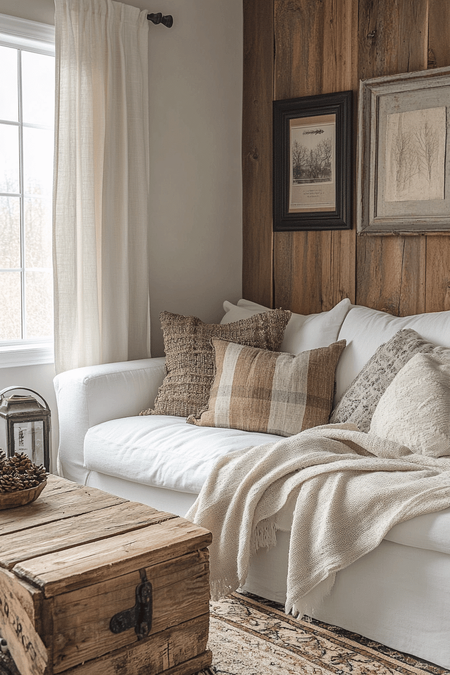 29 Fall Apartment Decor Ideas For A Cozy Urban Autumn - Learn California