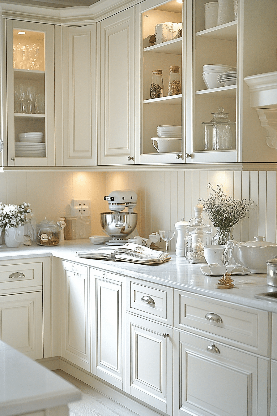 29 Antique Home Decor Ideas for a Cheerful Historic Vibe antique home decor ideas