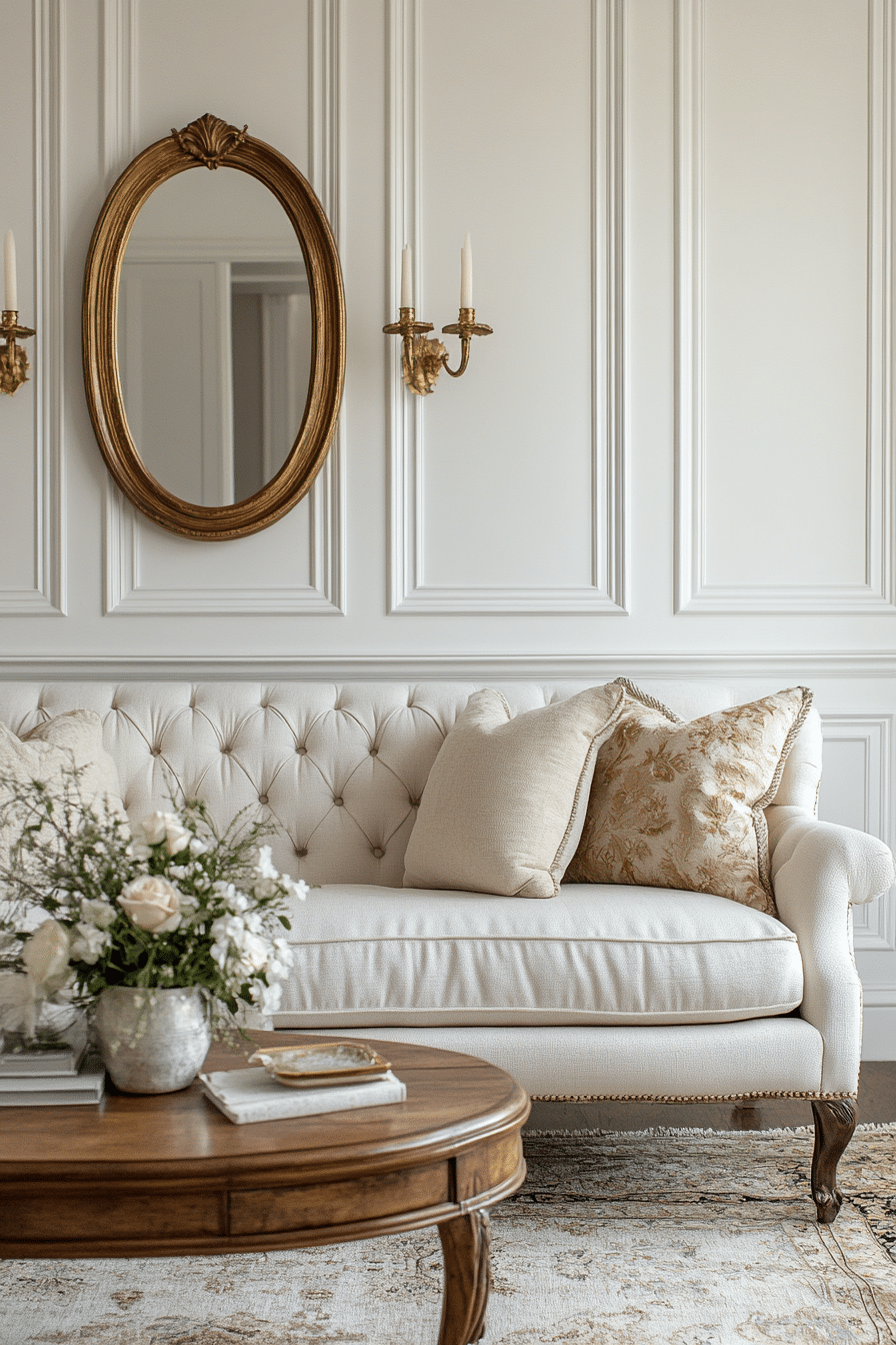 29 Antique Home Decor Ideas for a Cheerful Historic Vibe antique home decor ideas