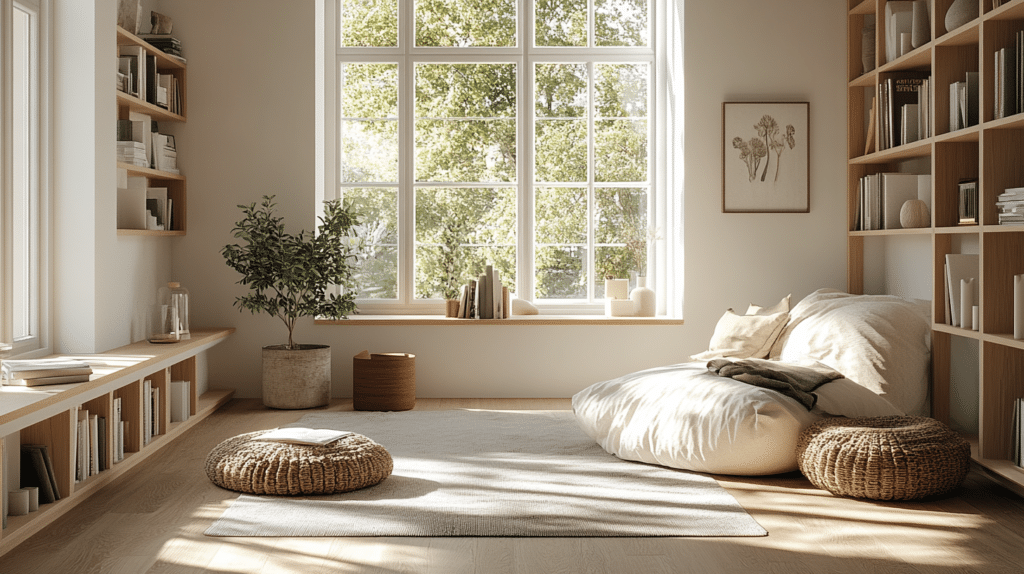 aesthetic home decor