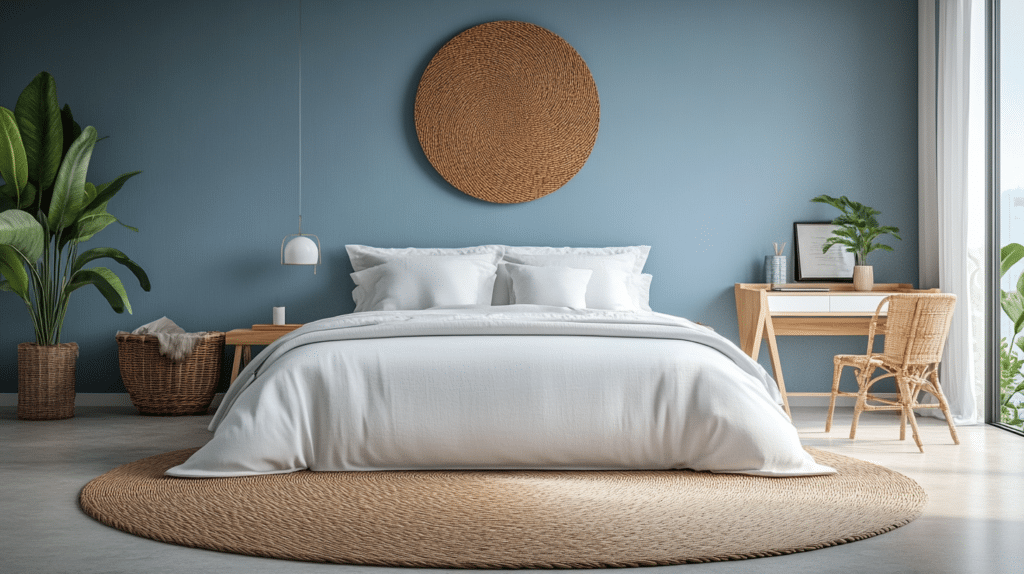 aesthetic room decor