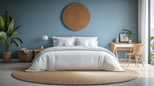 aesthetic room decor