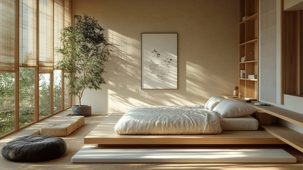 aesthetic room ideas