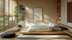 aesthetic room ideas