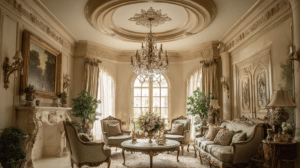 antique home decor ideas