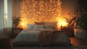 apartment aesthetic cozy