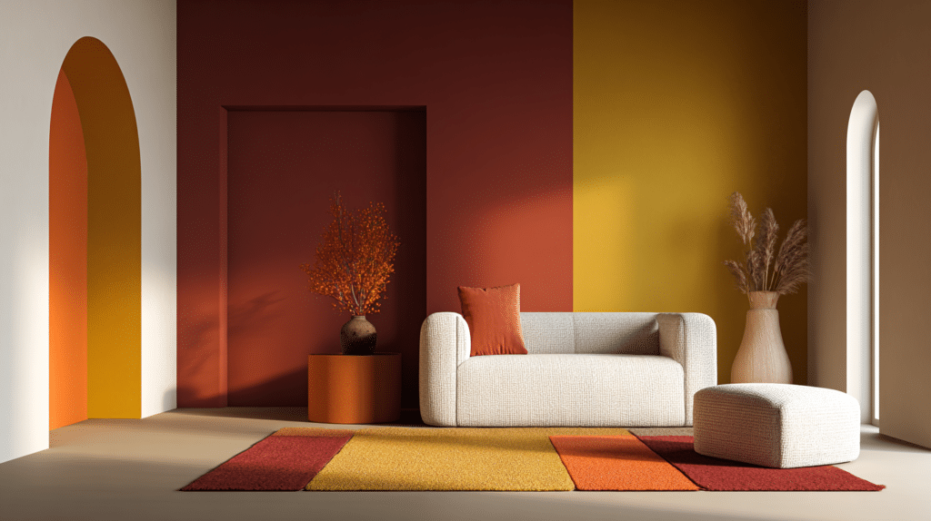 fall decor ideas for the home