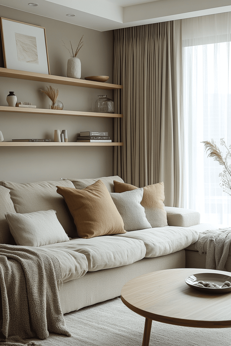 tiny living room ideas