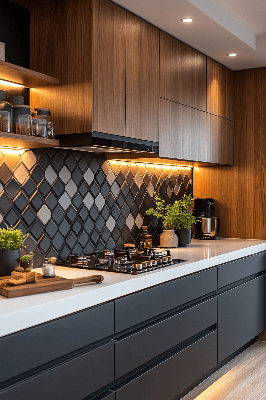 kitchen backsplash ideas