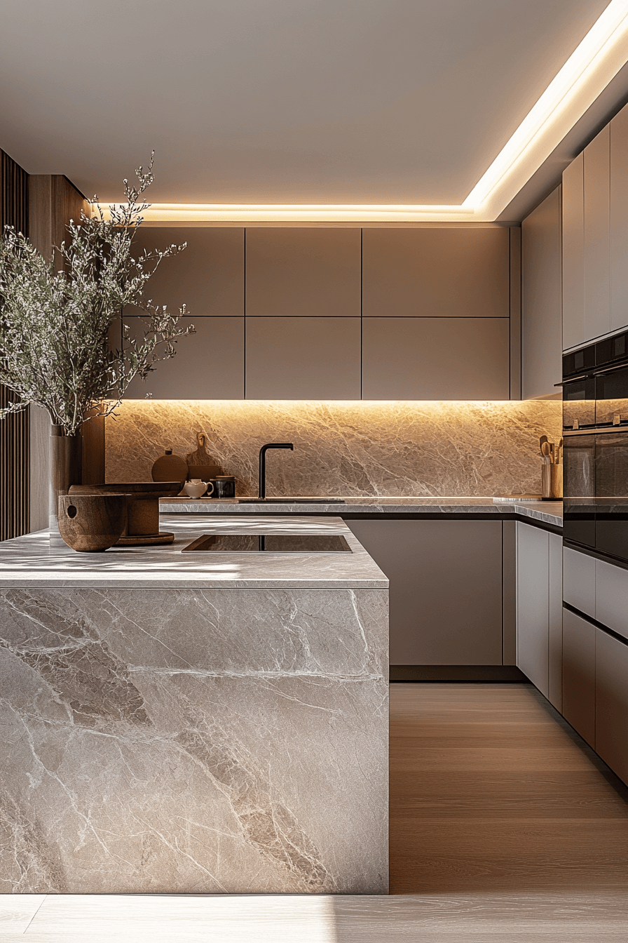 2026 kitchen trends