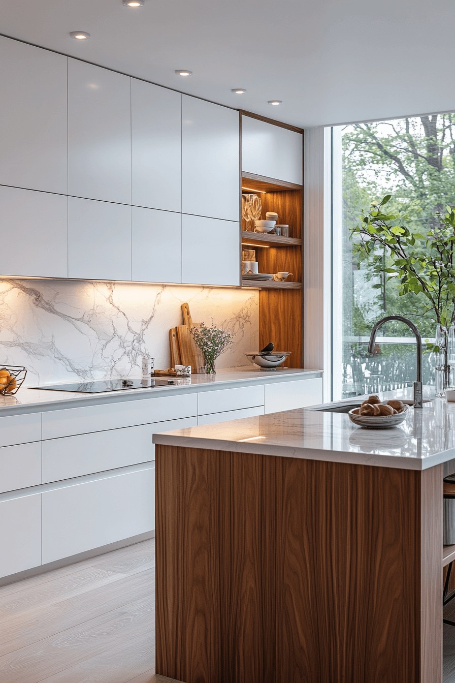 kitchen ideas for small spaces