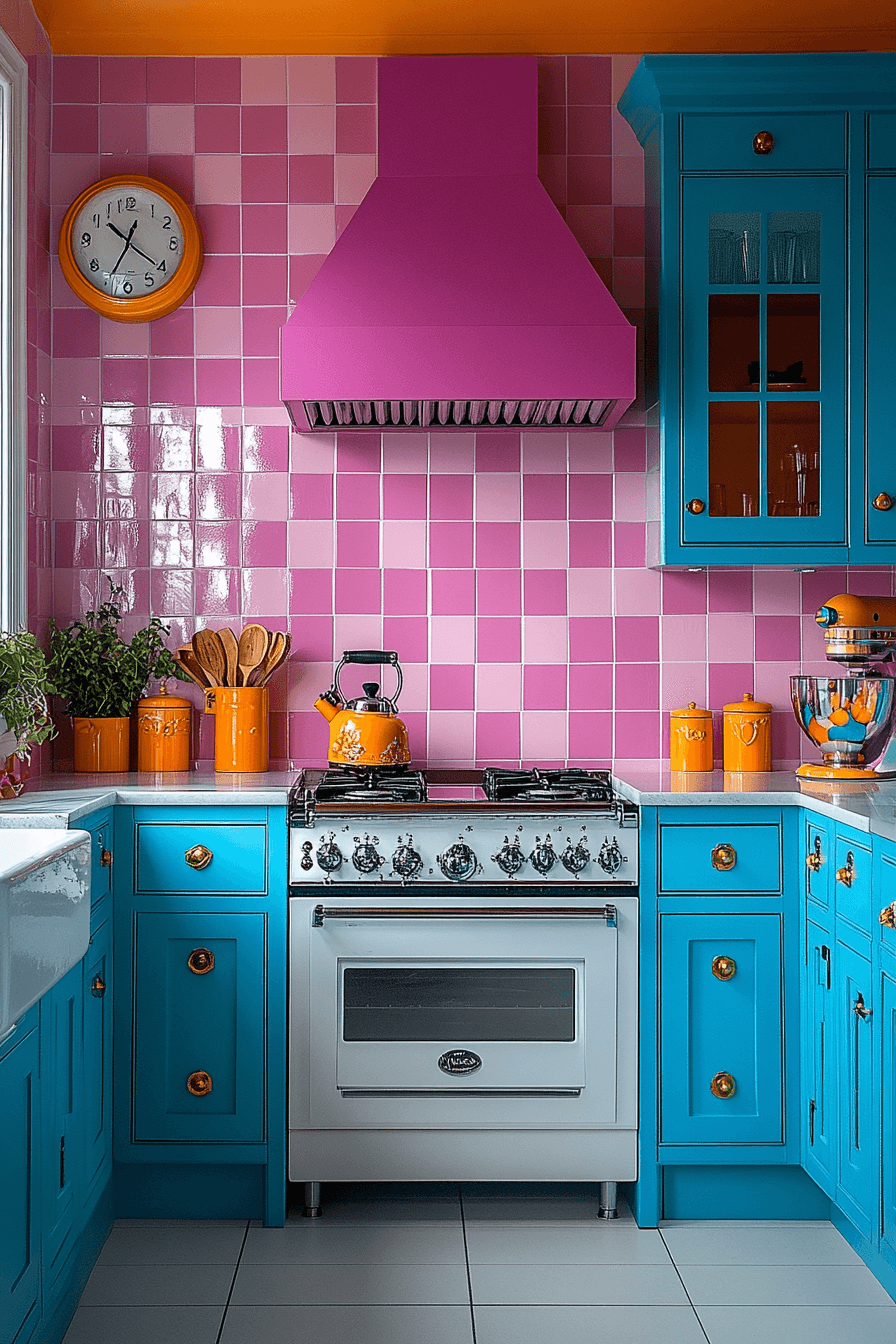 kitchen backsplash ideas