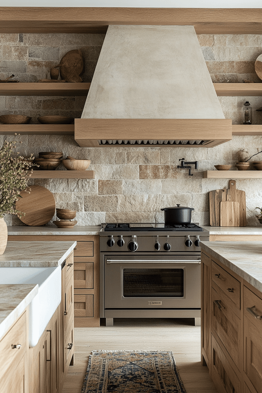 Olive Green Cabinets Kitchen
