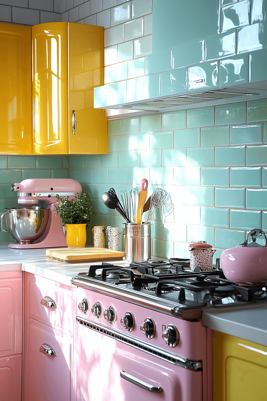 kitchen backsplash ideas