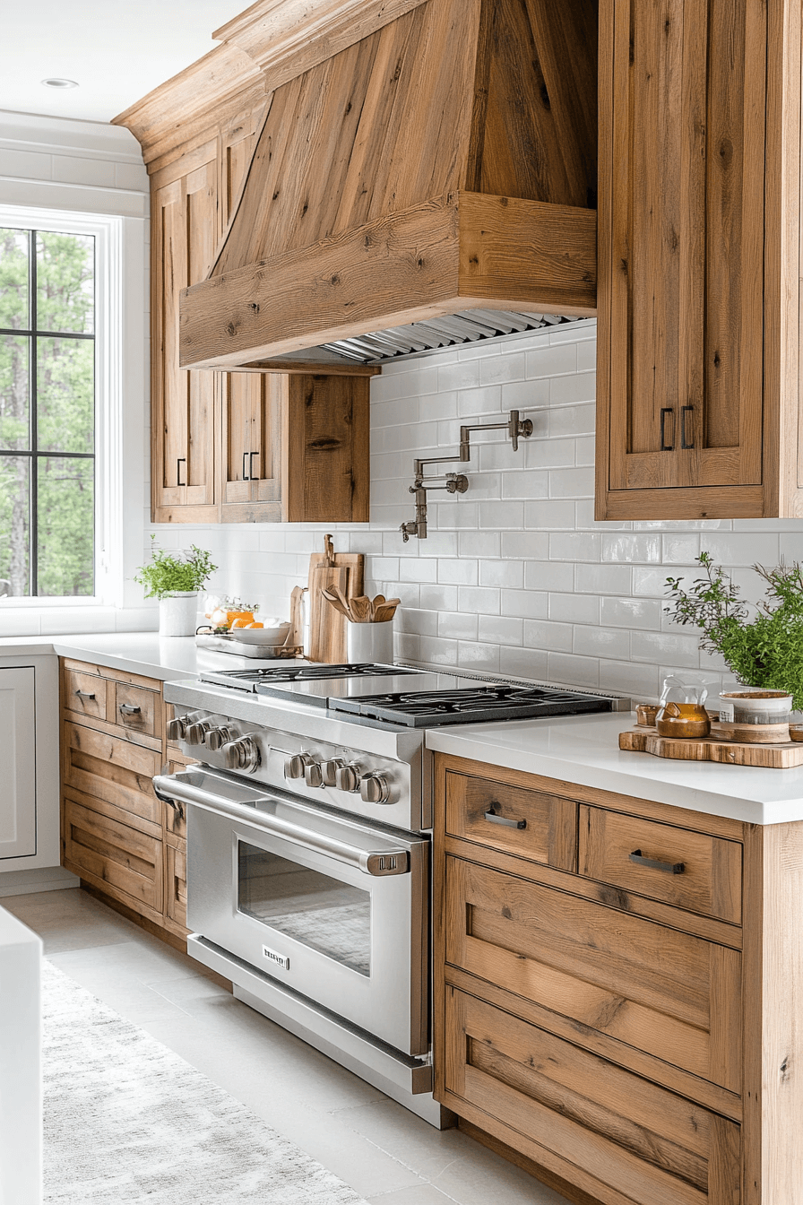 Olive Green Cabinets Kitchen