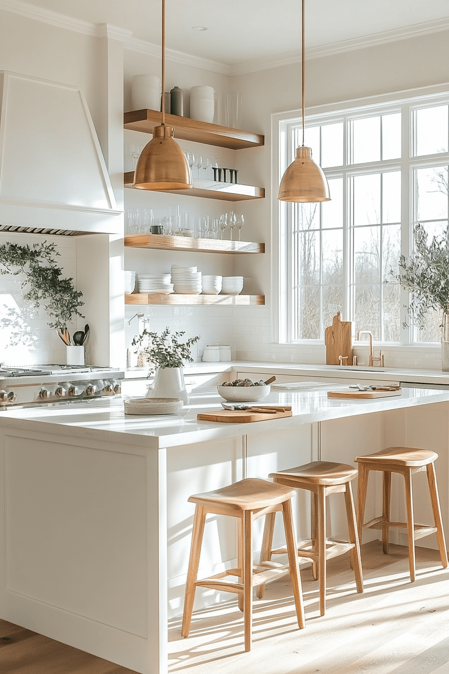 29 Tiny Kitchen Design Ideas That Make Small Spaces Shine - Learn ...