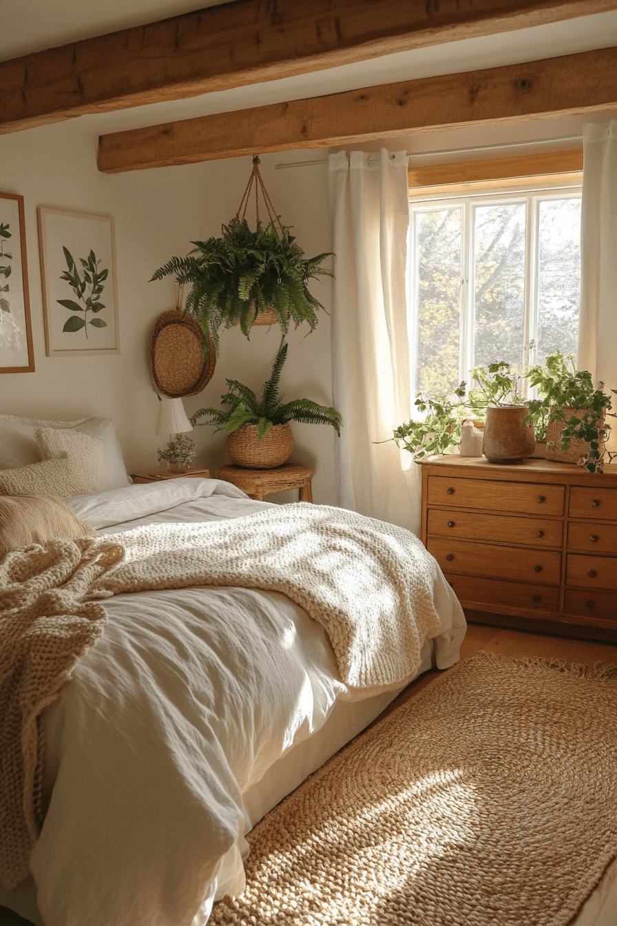 Biophilic Interior Design