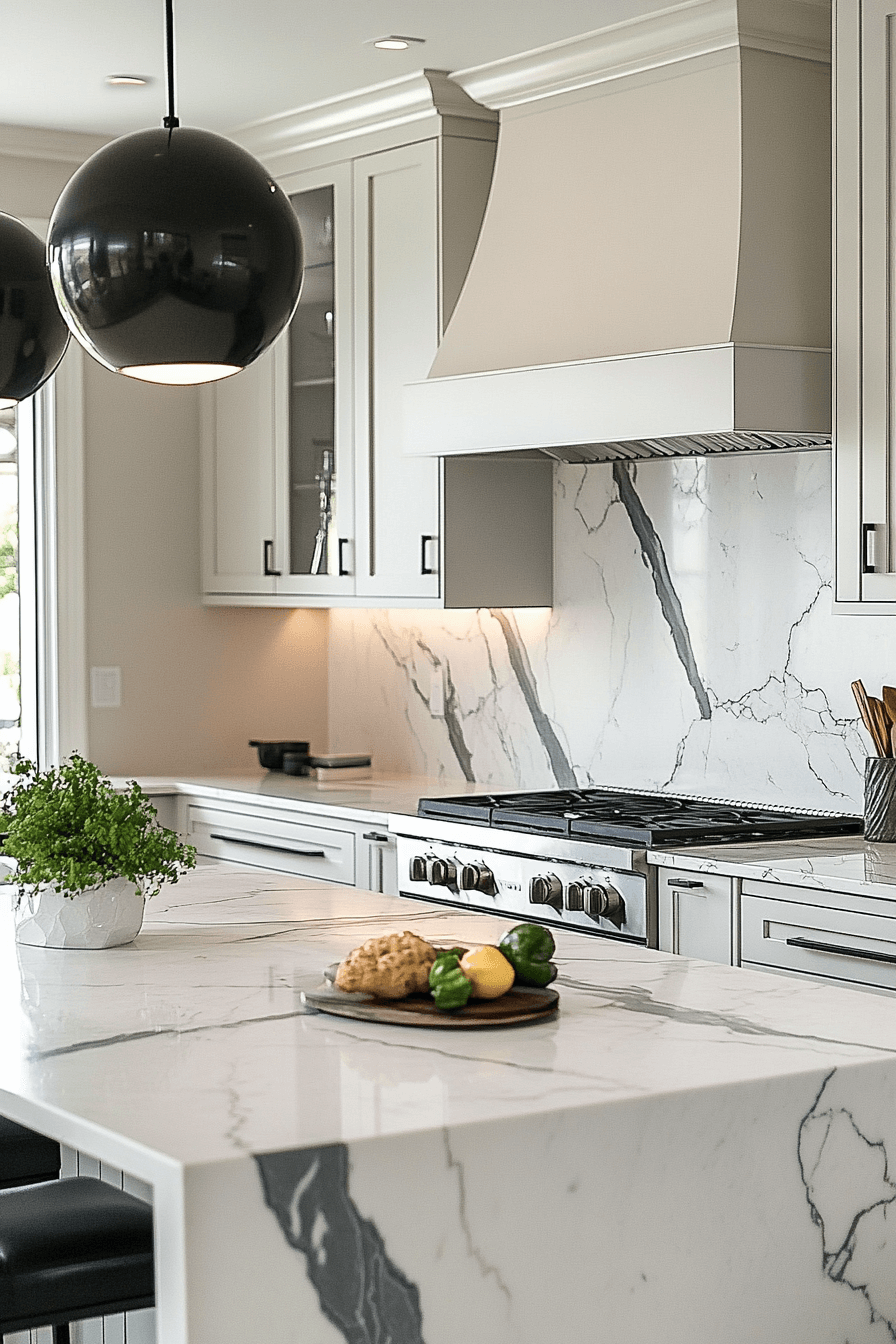 kitchen backsplash ideas