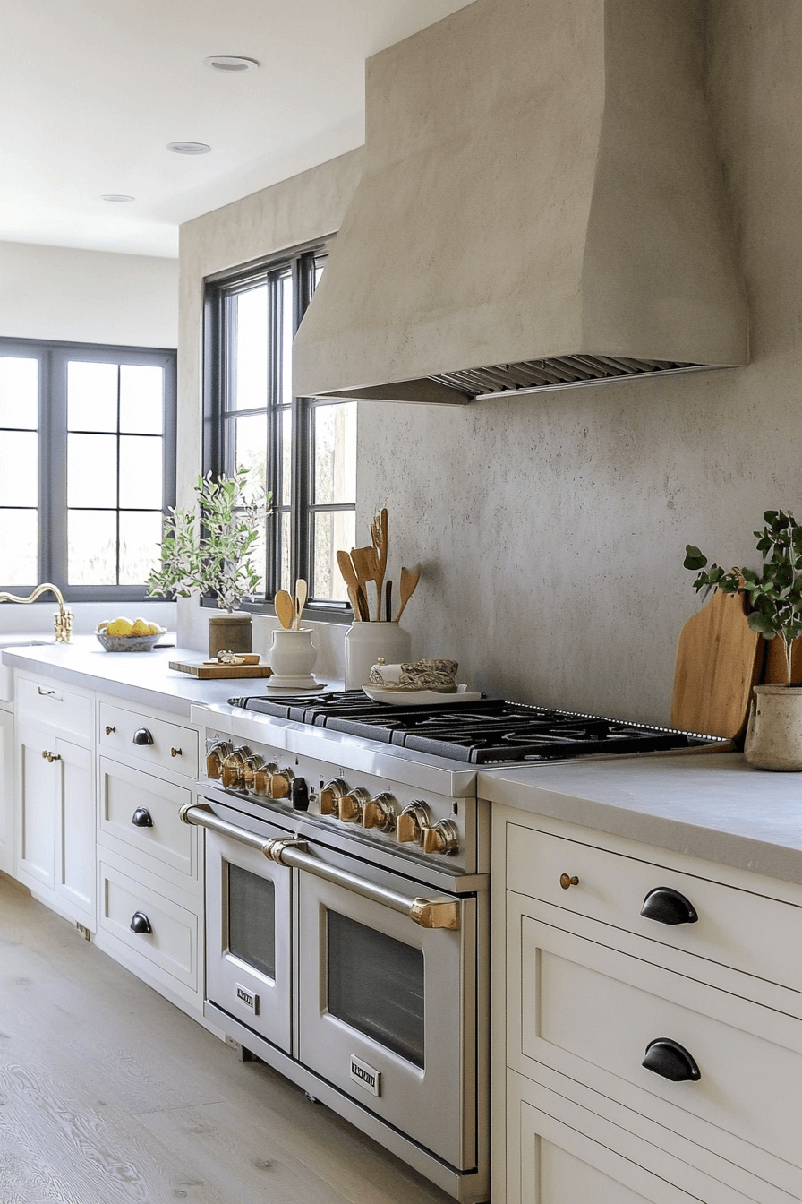 2026 kitchen trends