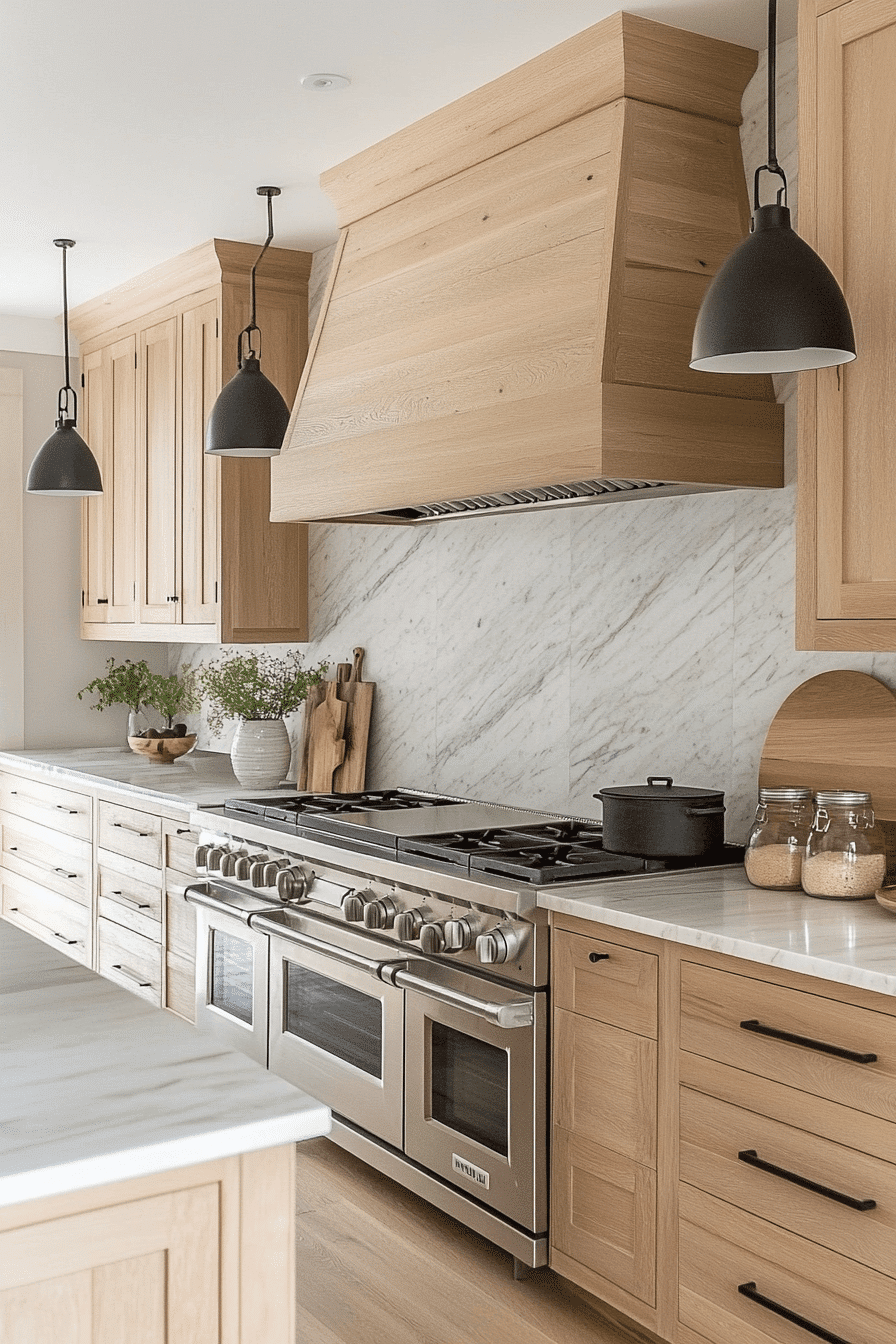 Olive Green Cabinets Kitchen