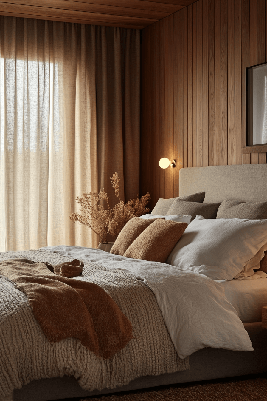 2026 bedroom trends